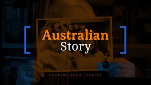 Australian Story still