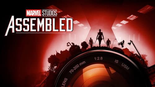 Marvel Studios Assembled still