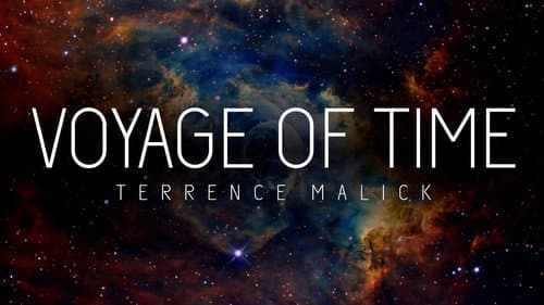 Voyage of Time: Life's Journey still