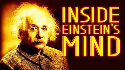Inside Einstein's Mind: The Enigma of Space and Time still