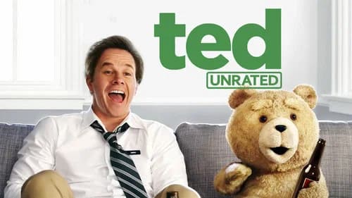 Ted still