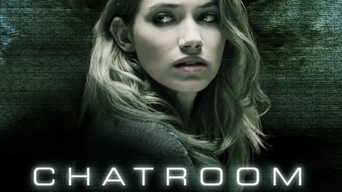 Chatroom still