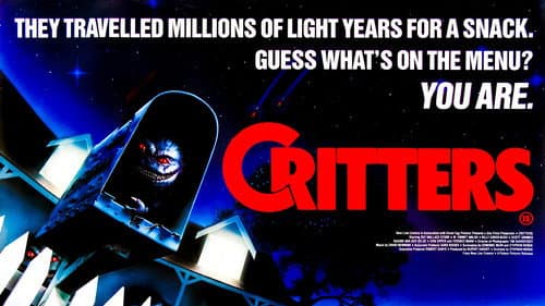 Critters still