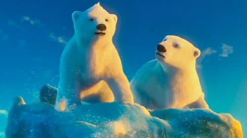The Polar Bears still