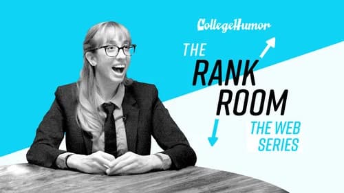The Rank Room: The Web Series still