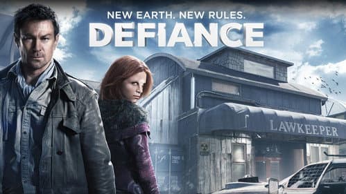 Defiance still