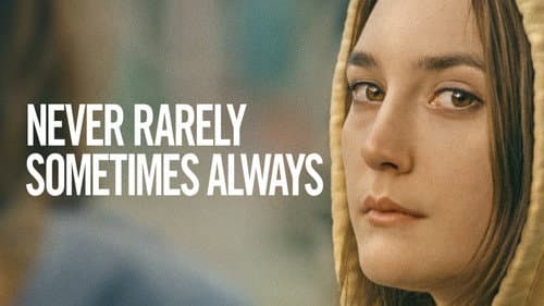 Never Rarely Sometimes Always still