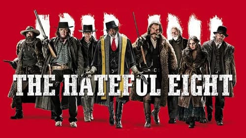 The Hateful Eight still