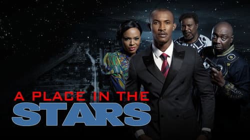 A Place in the Stars still