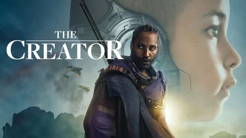The Creator still