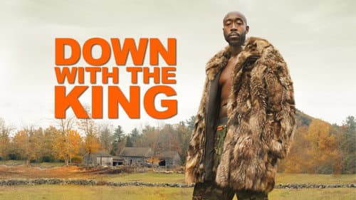 Down with the King still