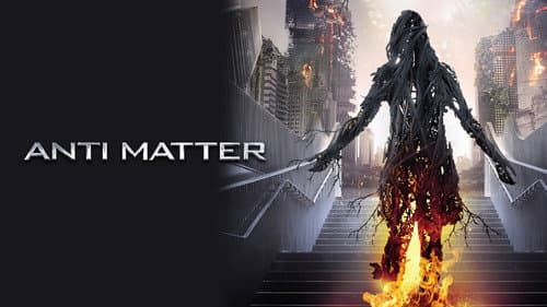 Anti Matter still