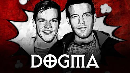 Dogma still
