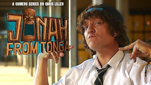 Jonah From Tonga still