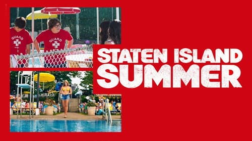 Staten Island Summer still