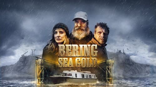 Bering Sea Gold still