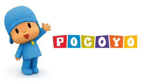 Pocoyo still