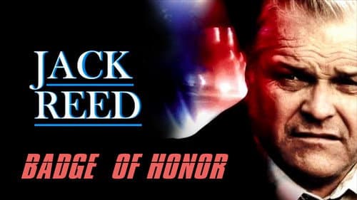 Jack Reed: Badge of Honor still