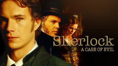 Sherlock: Case of Evil still