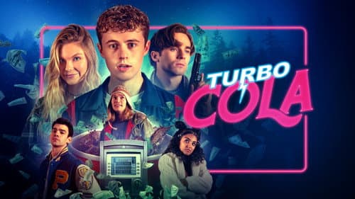 Turbo Cola still