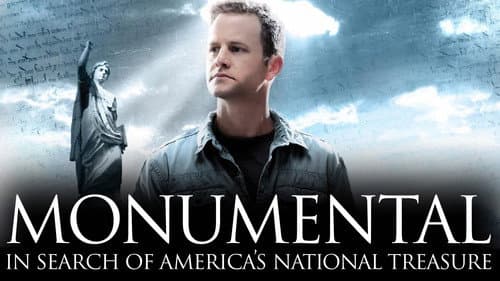 Monumental: In Search of America's National Treasure still