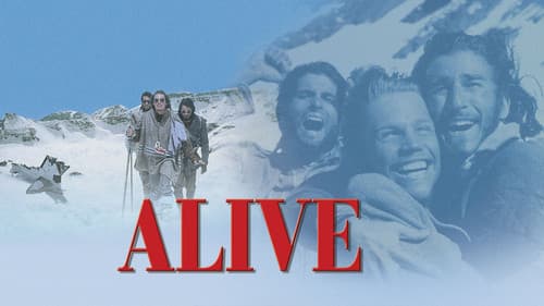Alive still