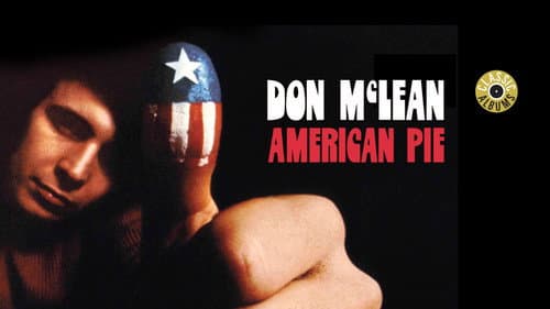Don McLean: American Pie still