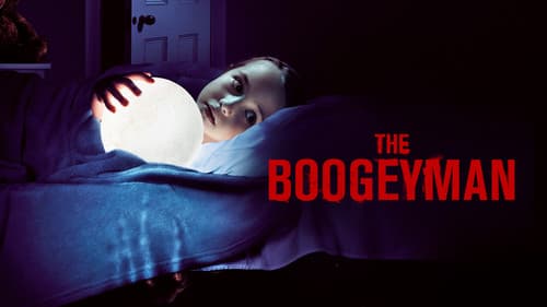 The Boogeyman still