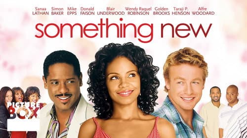 Something New still
