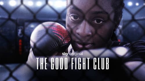 The Good Fight Club still