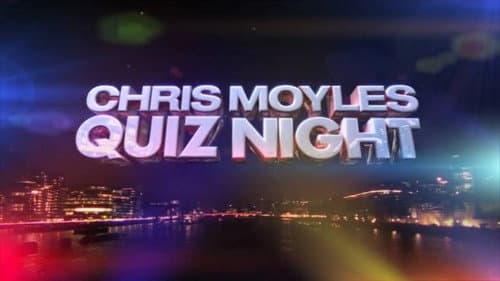 Chris Moyles' Quiz Night still