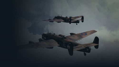 Halifax At War: Story of a Bomber still