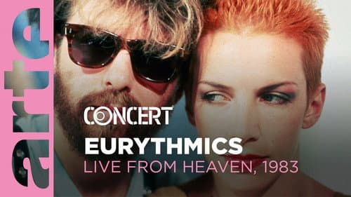 Eurythmics: Sweet Dreams still