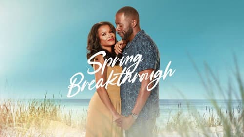 Spring Breakthrough still