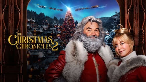 The Christmas Chronicles: Part Two still