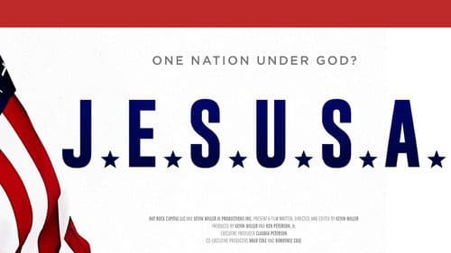 J.E.S.U.S.A. still