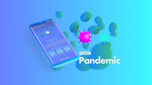 Contagion! The BBC Four Pandemic still