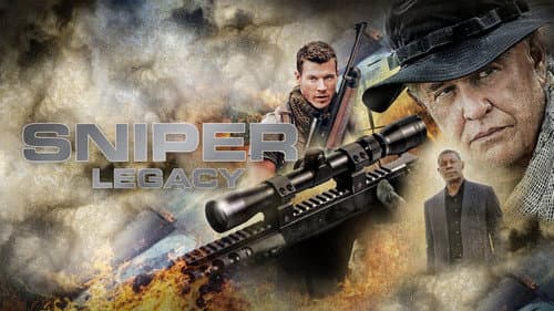 Sniper: Legacy still