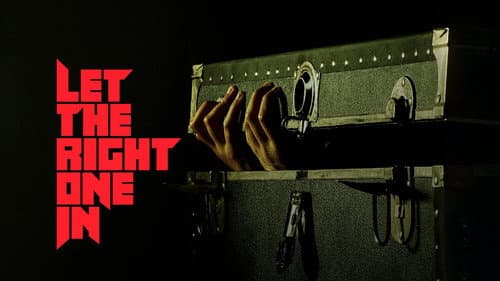 Let the Right One In still
