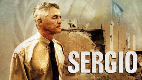 Sergio still