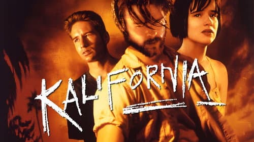 Kalifornia still