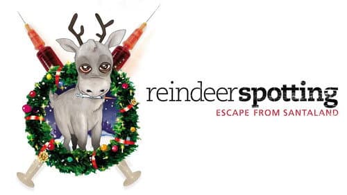 Reindeerspotting: Escape from Santaland still