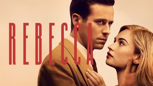 Rebecca still