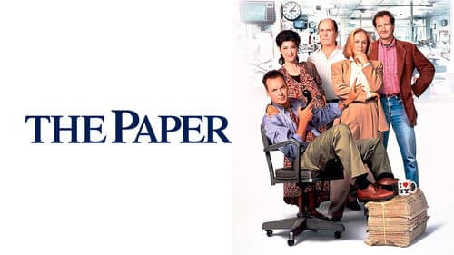 The Paper still