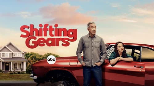 Shifting Gears still