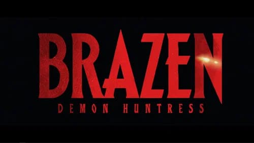Demon Huntress Brazen still