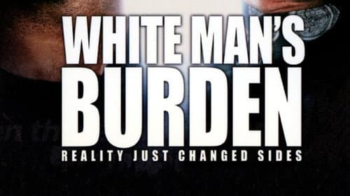 White Man's Burden still