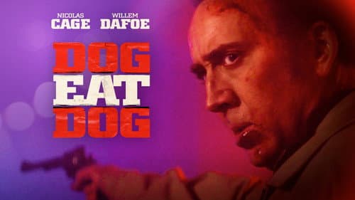Dog Eat Dog still