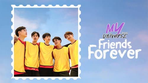 My Universe still