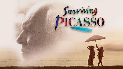 Surviving Picasso still